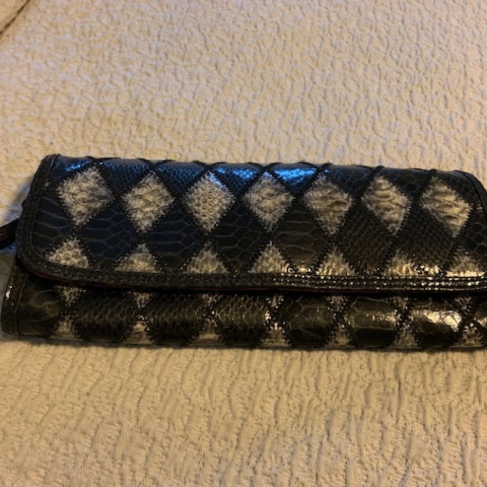 Small Clutch